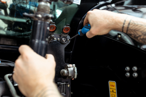 2160 PH 1 3C schroevendraaier