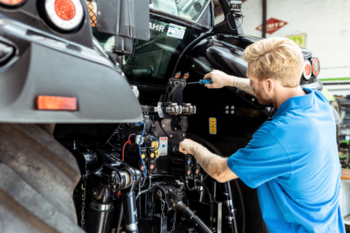 2160 PH 1 3C schroevendraaier