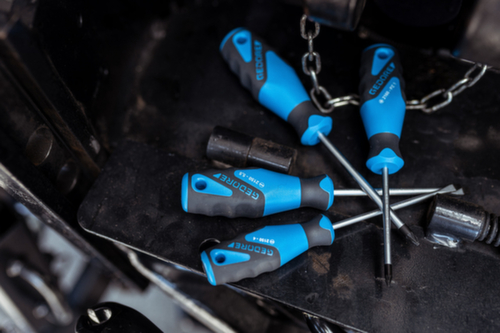 2160 PH 1 3C schroevendraaier