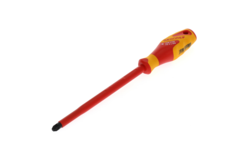 VDE 2160 PZ 4 VDE-schroevendraaier Phillips PZ 4