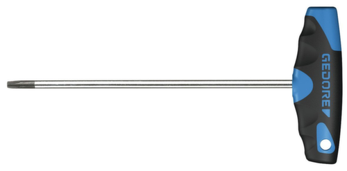 2142 Schroevendraaier TX T27 met 2C T-greep