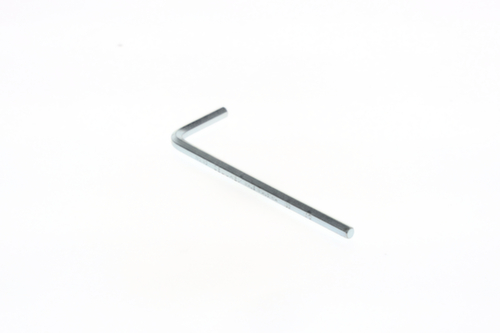 42 3 Binnenzeskantschroevendraaier