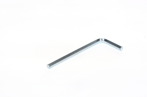 42 5 Binnenzeskantschroevendraaier