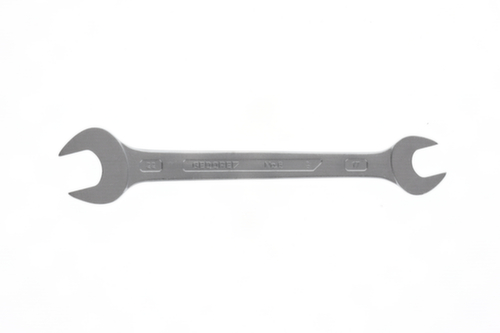 6 17X22 Dubbele steeksleutel 17x22 mm