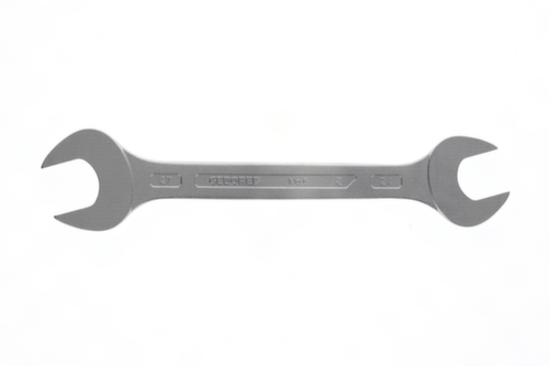 GEDORE 6 24X27 dubbele steeksleutel 24x27 mm