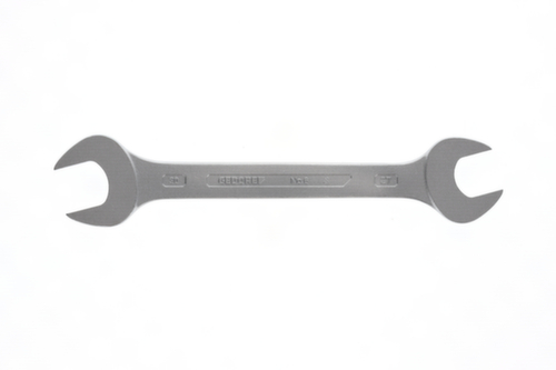 6 27X30 Dubbele steeksleutel 27x30 mm