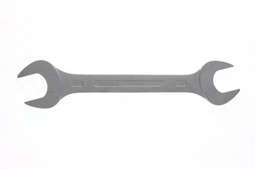 6 46X50 Dubbele steeksleutel 46x50 mm