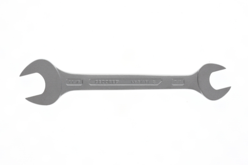 6 7/8X1.1/16AF Dubbele steeksleutel 7/8x1.1/16".