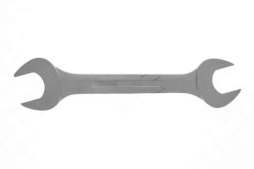 6 1.3/8X1.1/2AF Dubbele steeksleutel 1.3/8x1.1/2".