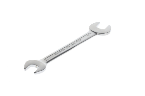 GEDORE R05102123 Dubbele steeksleutel SW21x23 mm 247 mm