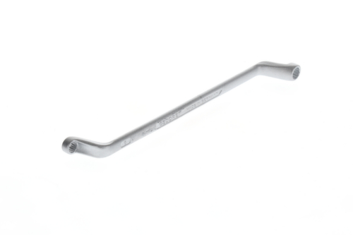 2 6X7 dubbele ringsleutels