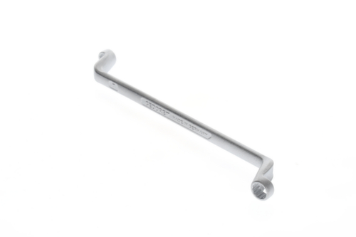 2 7X8 dubbele ringsleutels