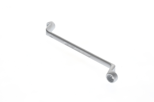 2 10X11 dubbele ringsleutels