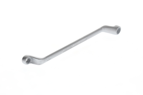 2 10X11 dubbele ringsleutels