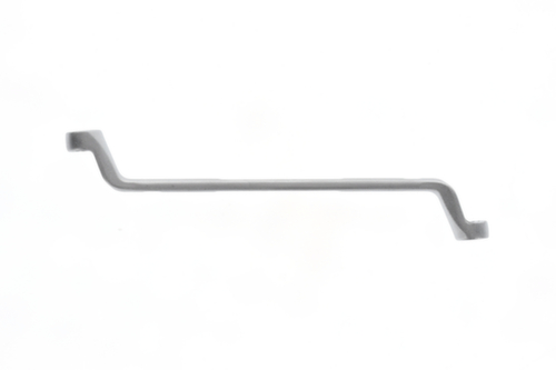 2 10X11 dubbele ringsleutels