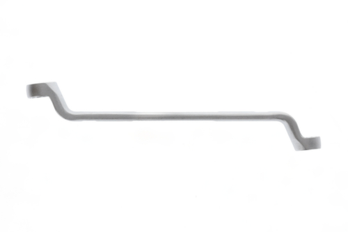 2 18X21 dubbele ringsleutels