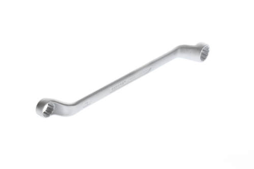 2 18X21 dubbele ringsleutels