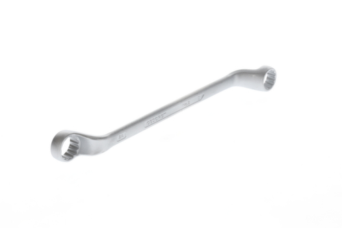 2 22X24 dubbele ringsleutels