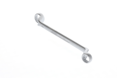 2 24X30 dubbele ringsleutel