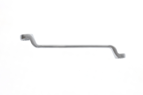 2 24X30 dubbele ringsleutel