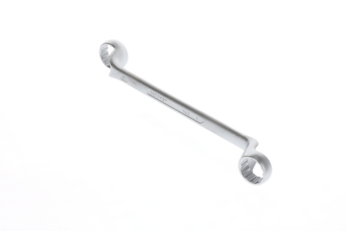 2 27X30 dubbele ringsleutel