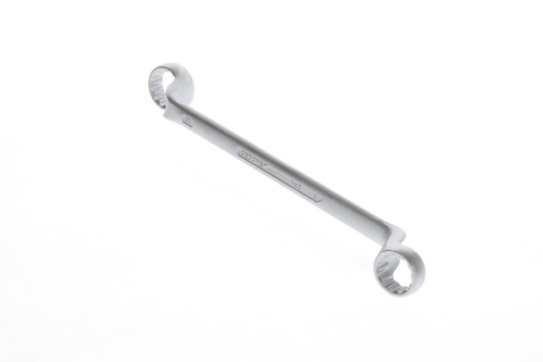 2 27X32 dubbele ringsleutel