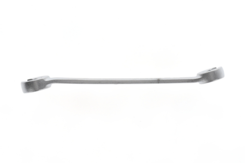 GEDORE 400 10X11 ringsteeksleutel open zeskant 10x11 mm