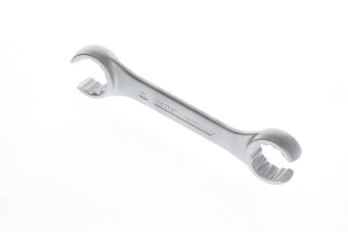GEDORE 400 46X50 Dubbele ringsleutel open UD profiel 46x50 mm