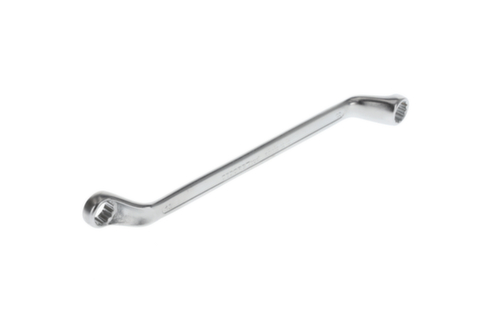 R01101213 Dubbele ringsleutel SW12x13 mm 215 mm