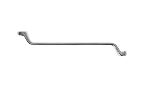 R01101213 Dubbele ringsleutel SW12x13 mm 215 mm