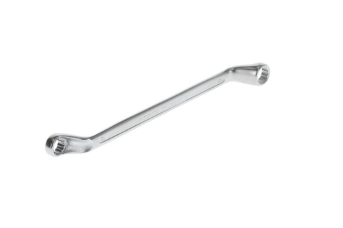 R01101213 Dubbele ringsleutel SW12x13 mm 215 mm