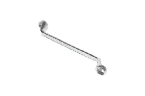 R01101617 Dubbele ringsleutel SW16x17 mm 246 mm