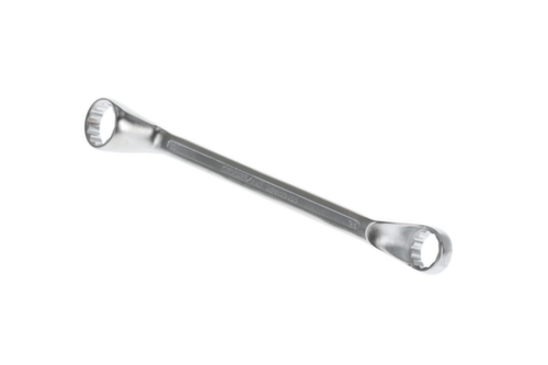 R01102430 Dubbele ringsleutel SW24x30 mm 342 mm