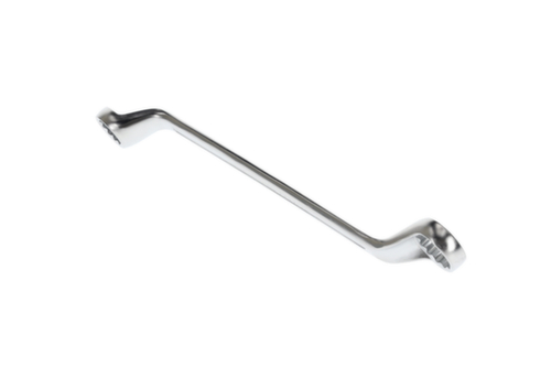 R01102430 Dubbele ringsleutel SW24x30 mm 342 mm