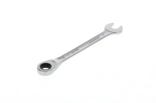 GEDORE 7 R 13 steeksleutel met ringratel UD profiel 13 mm