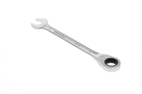 7 R 27 Steeksleutel met ringratel UD profiel 27 mm