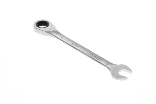 7 R 27 Steeksleutel met ringratel UD profiel 27 mm