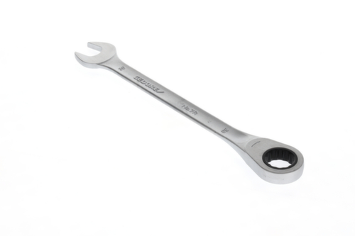 GEDORE 7 R 30 Steeksleutel met ringratel UD profiel 30 mm