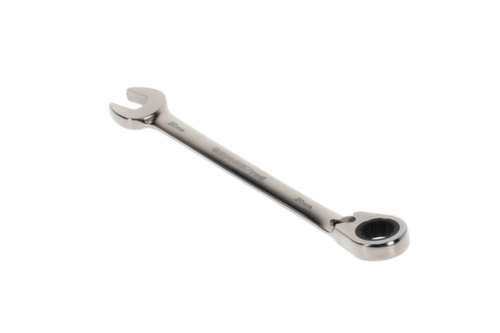 R07200200 Combinatiesleutel rechts/links SW20 mm 285 mm