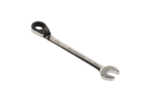 R07200200 Combinatiesleutel rechts/links SW20 mm 285 mm
