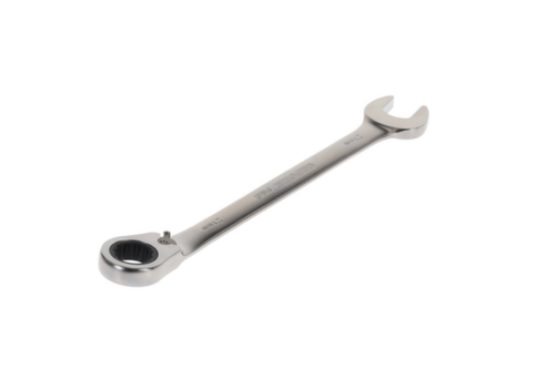 R07200210 Combinatiesleutel rechts/links SW21 mm 285 mm