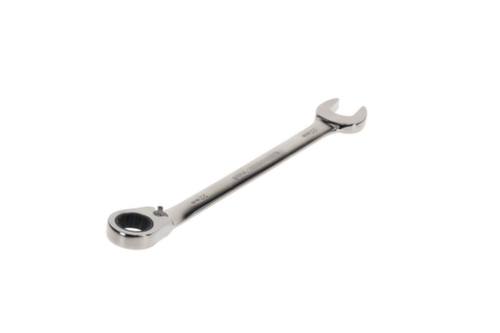 GEDORE RED R07200220 Combinatiesleutel rechts/links SW22 mm 285 mm