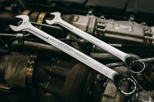 GEDORE 1 B 22 Combisleutel UD profiel 22 mm