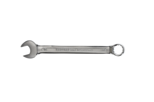 GEDORE R09100140 Combinatiesleutel 14 mm lengte 173 mm