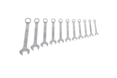 GEDORE 7-011 Combinatiesleutelset 11-delig UD profiel 8-22 mm
