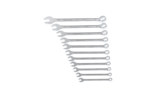 GEDORE 7-011 Combinatiesleutelset 11-delig UD profiel 8-22 mm