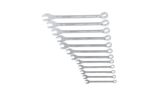 GEDORE 7-012 Combinatiesleutelset 12-delig UD profiel 10-32 mm