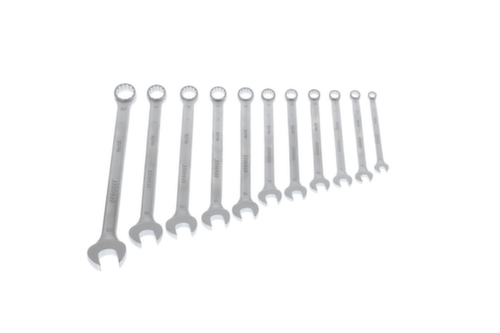 GEDORE 7 XL-0111 Combinatiesleutelset