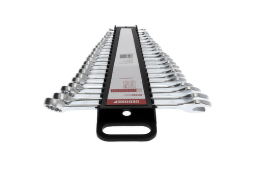 GEDORE R09105021 Ringsleutelset 6-32 mm 21 stuks