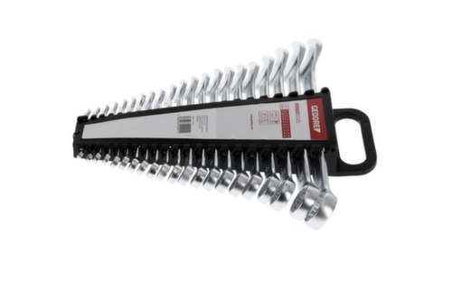 GEDORE R09105021 Ringsleutelset 6-32 mm 21 stuks